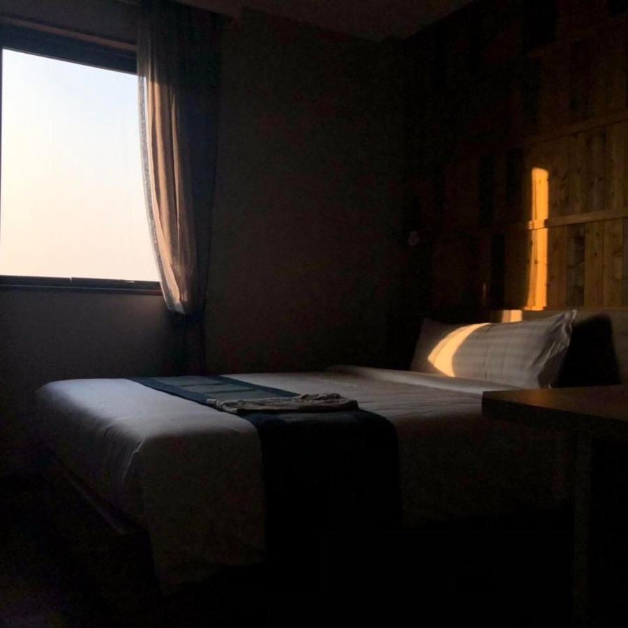 Super Hotel Thilawa Янгон Екстериор снимка