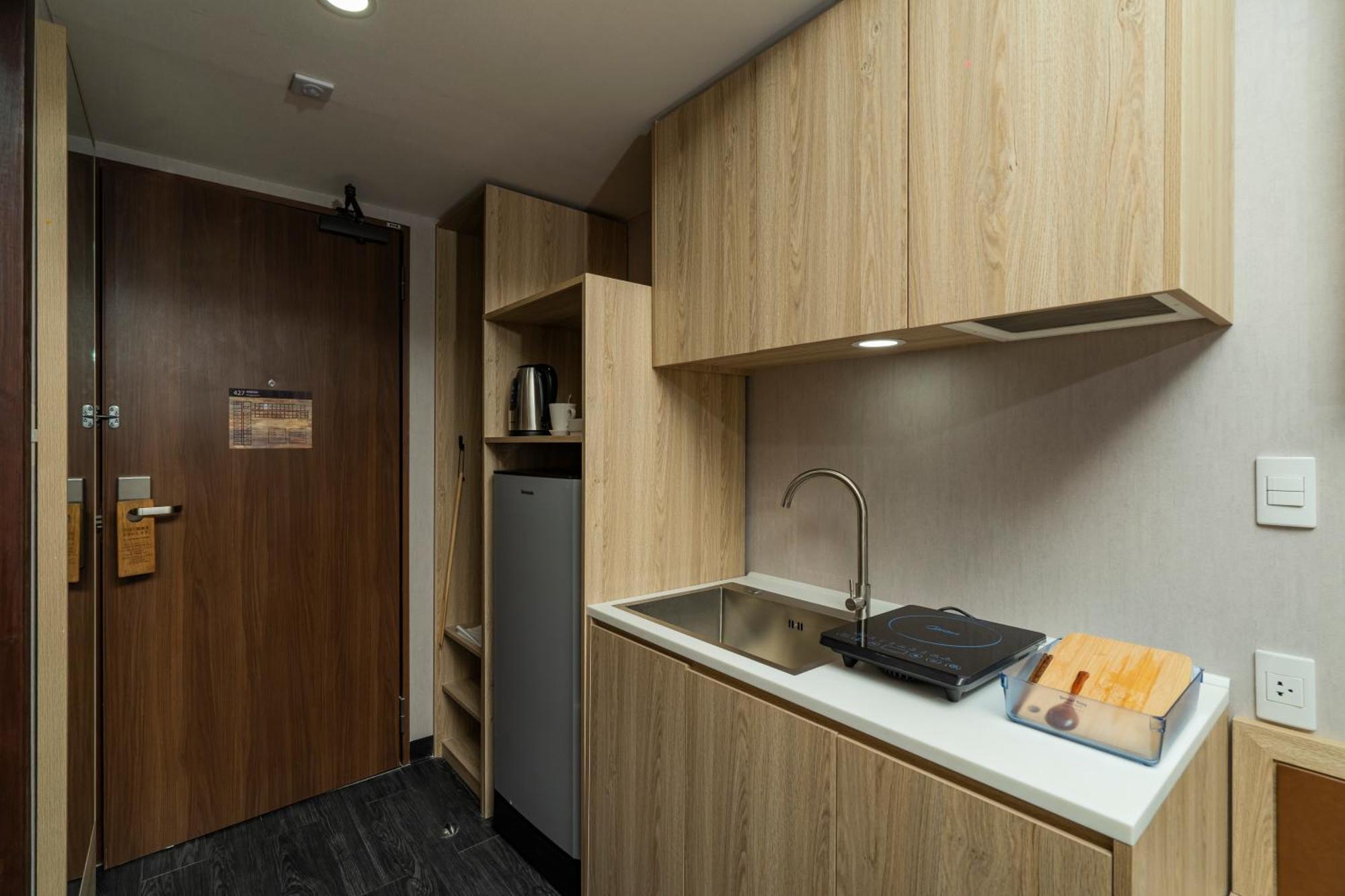 Super Hotel Thilawa Янгон Екстериор снимка