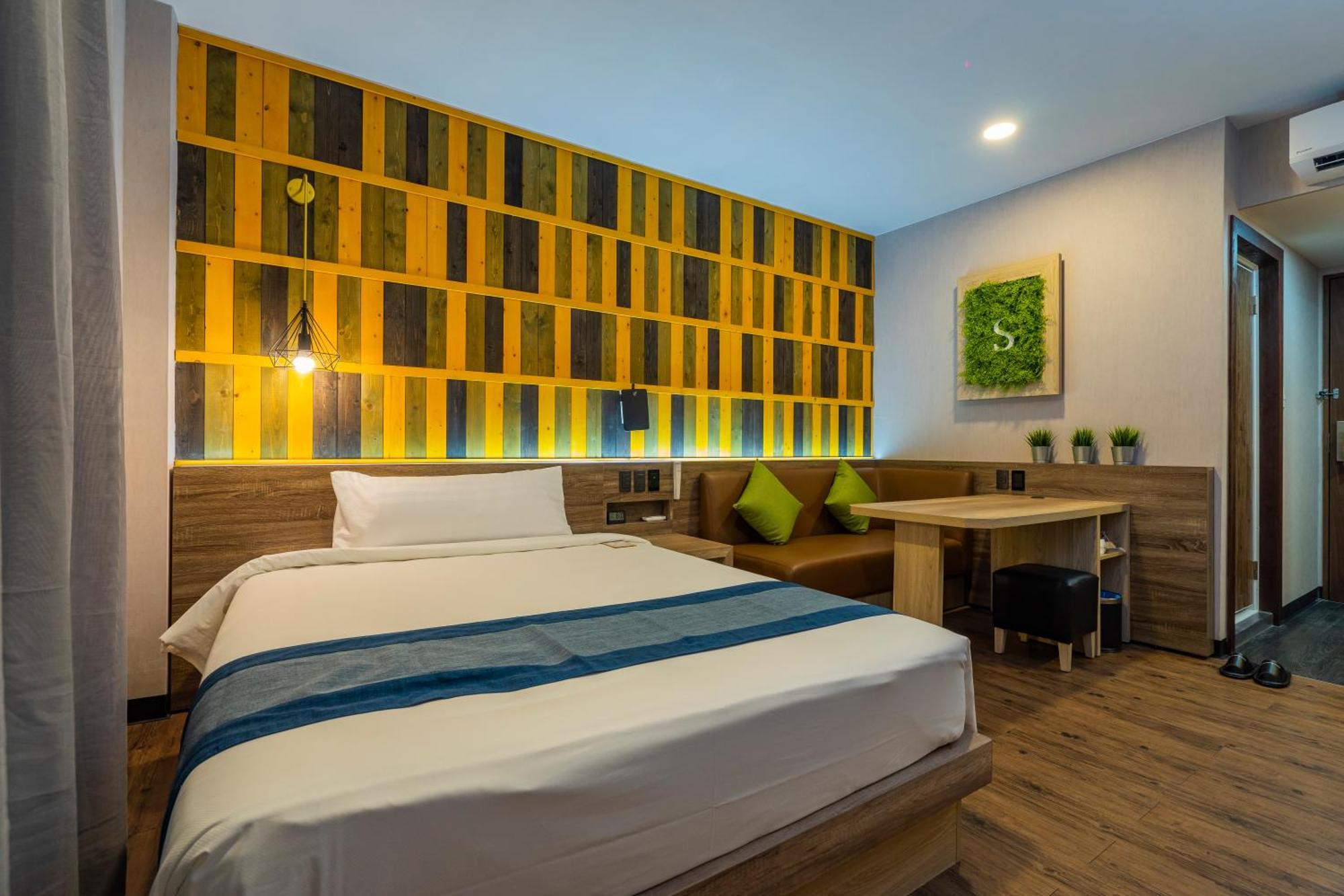 Super Hotel Thilawa Янгон Екстериор снимка