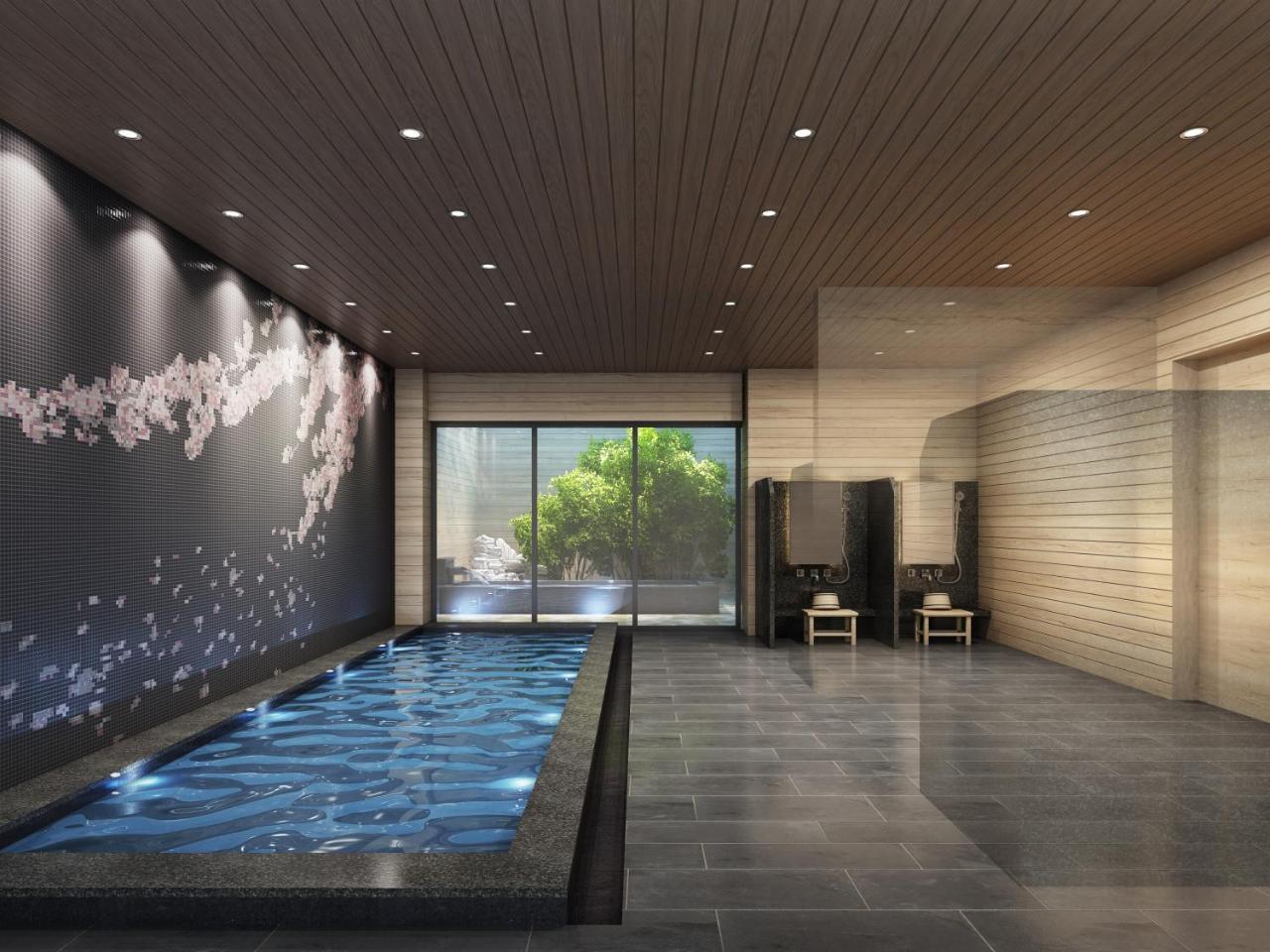 Super Hotel Thilawa Янгон Екстериор снимка